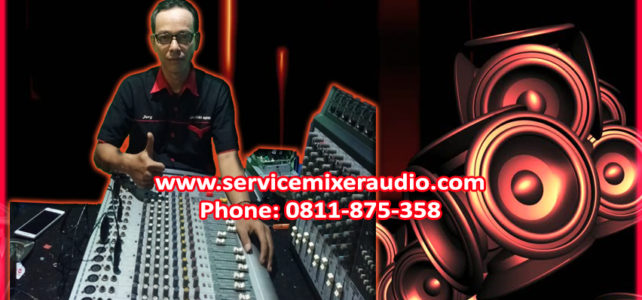 0811-875-358 | Jasa Service Mixer Behringer 0811-875-358 | Jasa Service Mixer Behringer